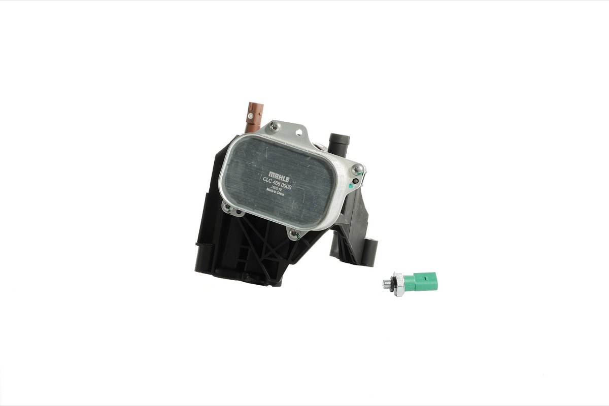 Mahle CLC 466 000S Engine Oil Cooler