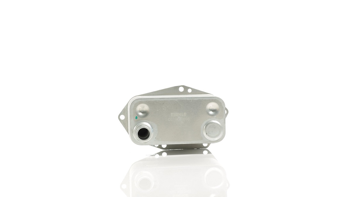 Mahle CLC 470 000S Engine Oil Cooler