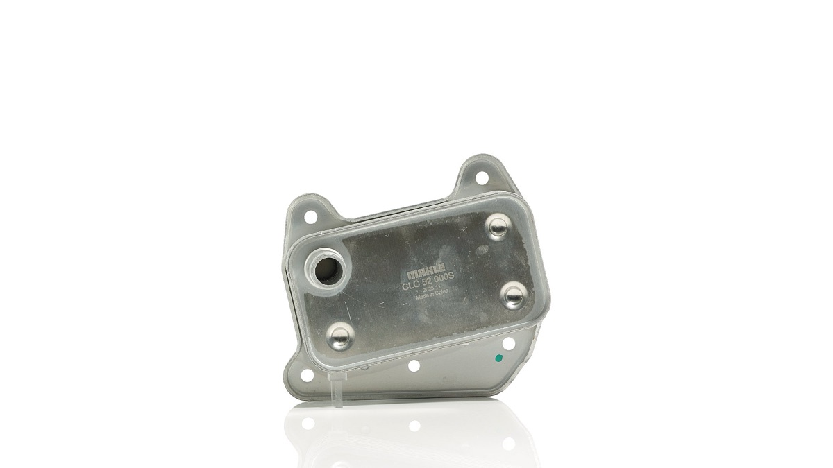 Mahle CLC 52 000S Engine Oil Cooler