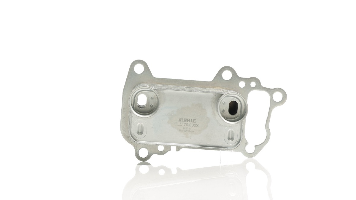 Mahle CLC 79 000S Engine Oil Cooler