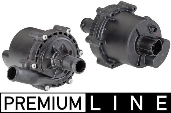Mahle CP 598 000P Water Pump