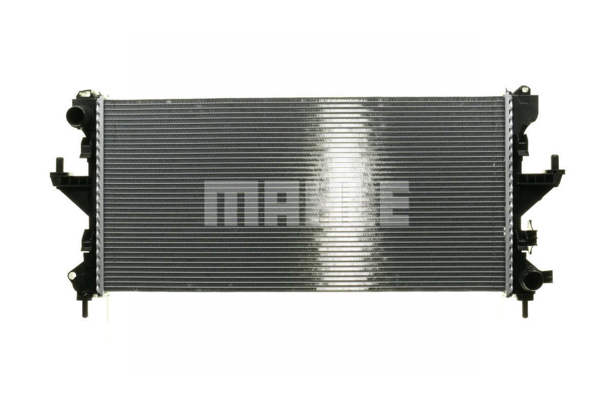 Mahle CR 1034 000P Engine Radiator, for Vehicles