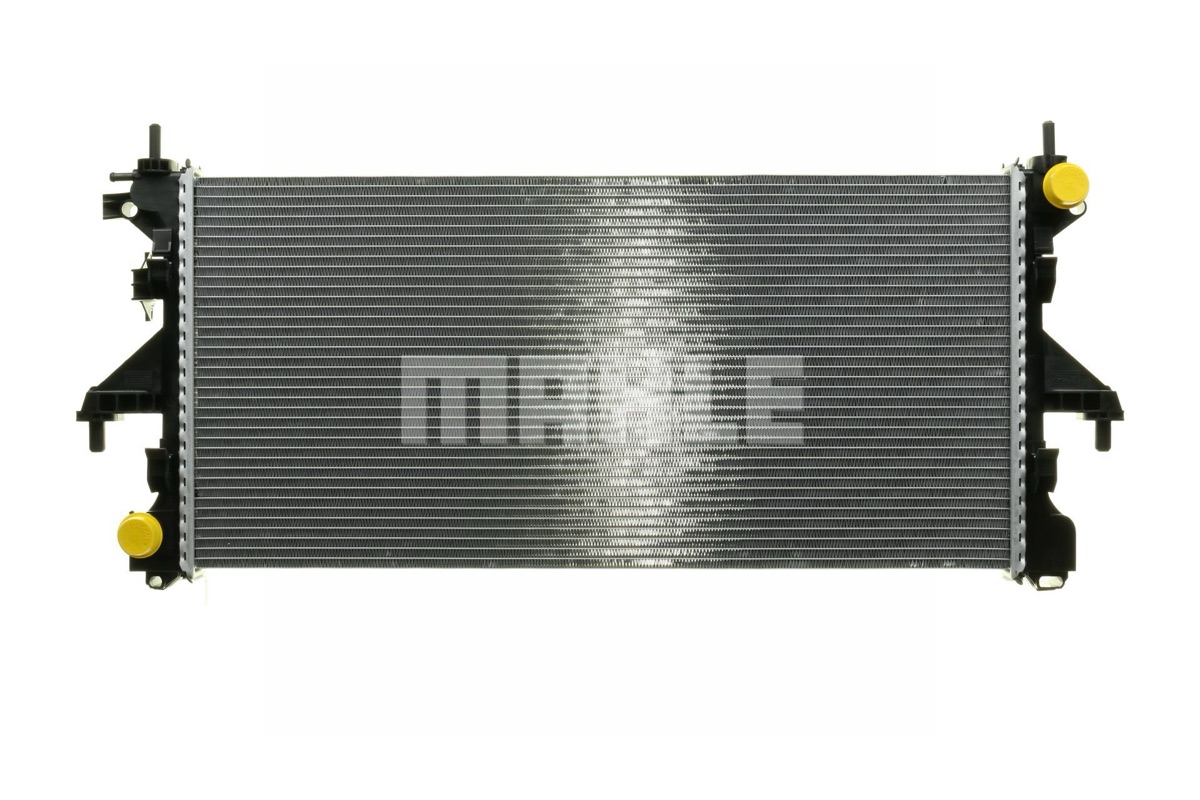 Mahle CR 1069 000P Engine Radiator, for Vehicles