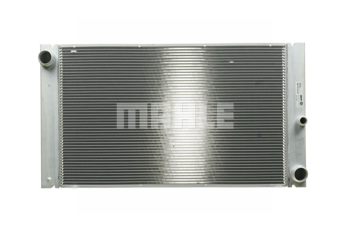 Mahle CR 1093 000P Engine Radiator, for Vehicles
