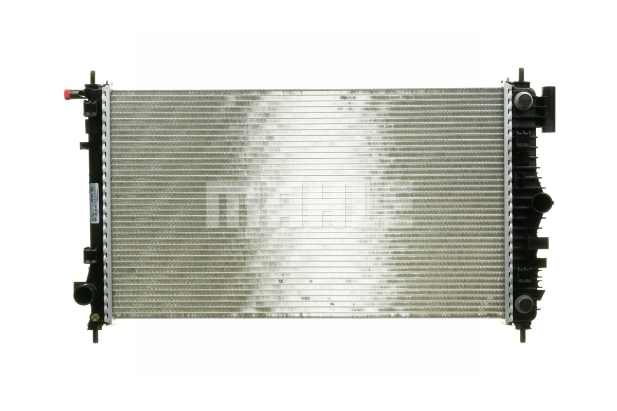 Mahle CR 1098 000P Engine Radiator, for Vehicles