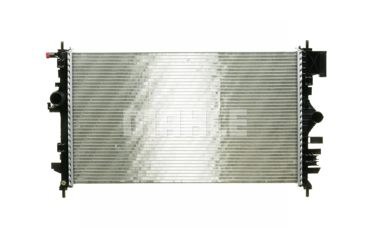 Mahle CR 1099 000P Engine Radiator, for Vehicles