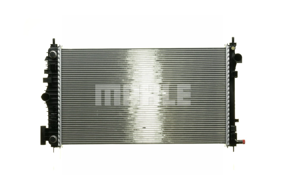 Mahle CR 1101 000P Engine Radiator, for Vehicles