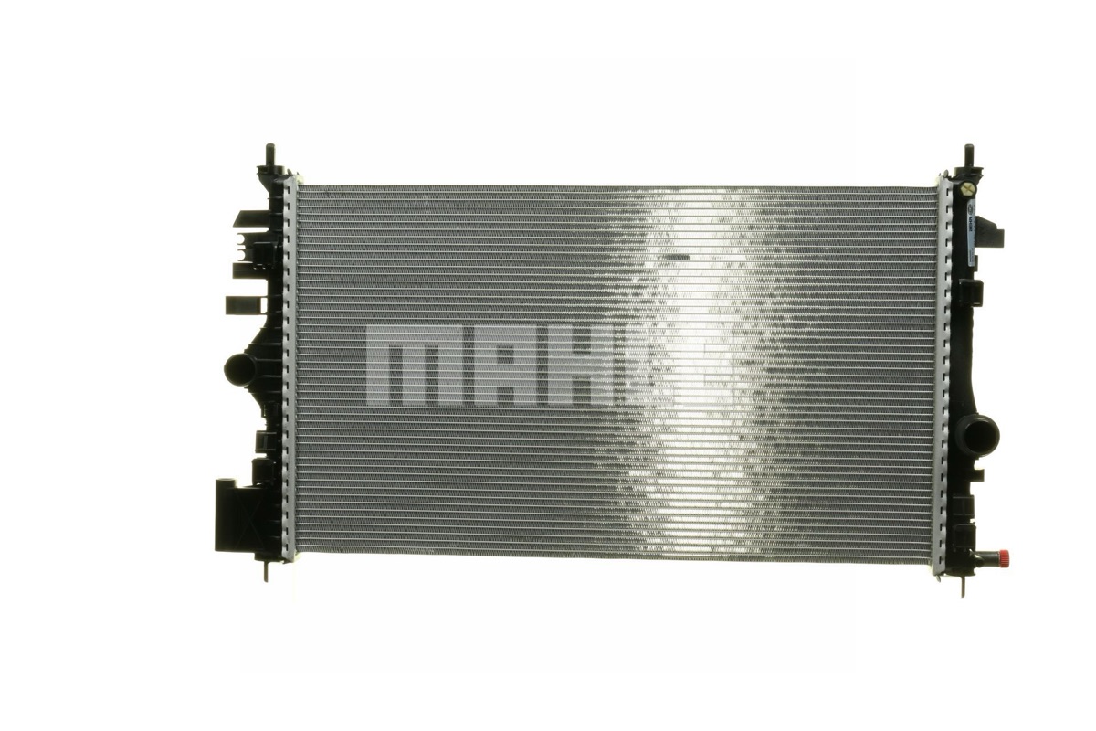 Mahle CR 1102 000P Engine Radiator, for Vehicles