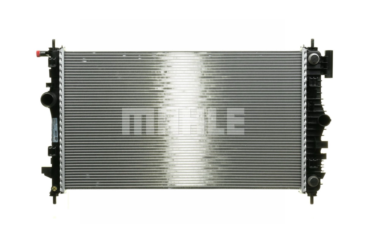 Mahle CR 1103 000P Engine Radiator, for Vehicles