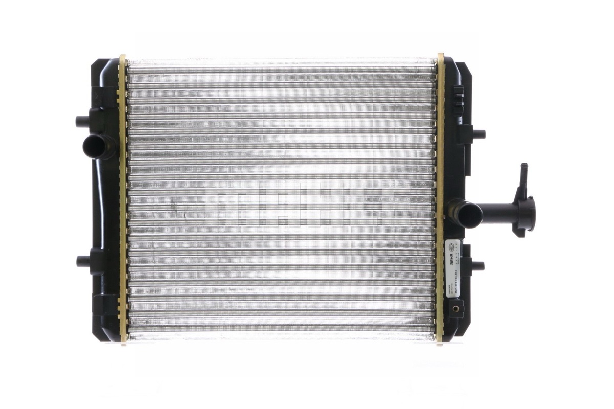 Mahle CR 1114 000S Engine Radiator