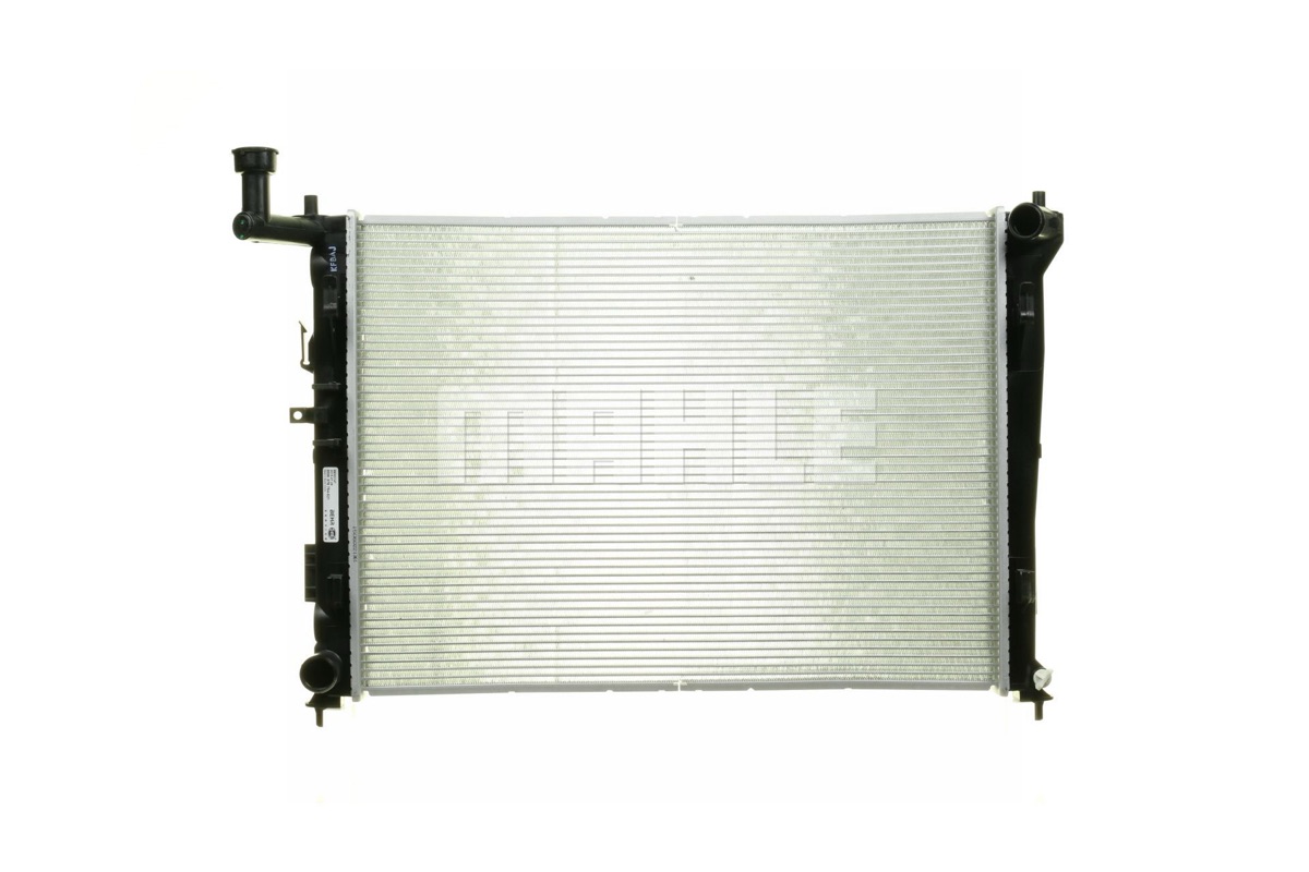 Mahle CR 1118 000P Engine Radiator, for Vehicles
