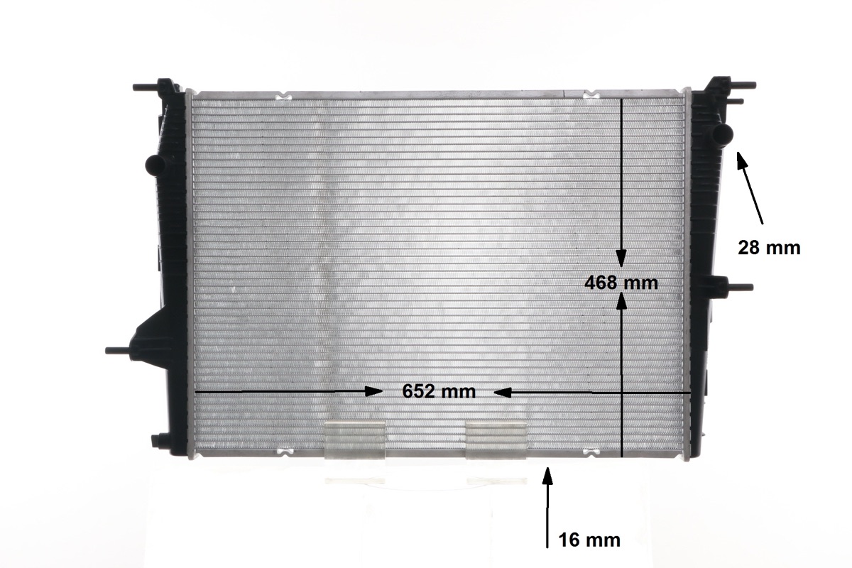 Mahle CR 1197 000S Engine Radiator