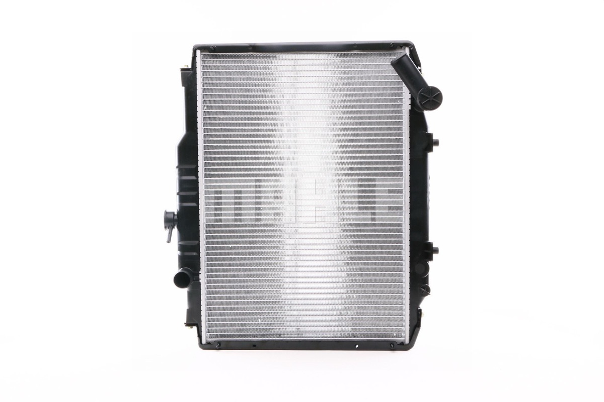 Mahle CR 141 000S Engine Radiator
