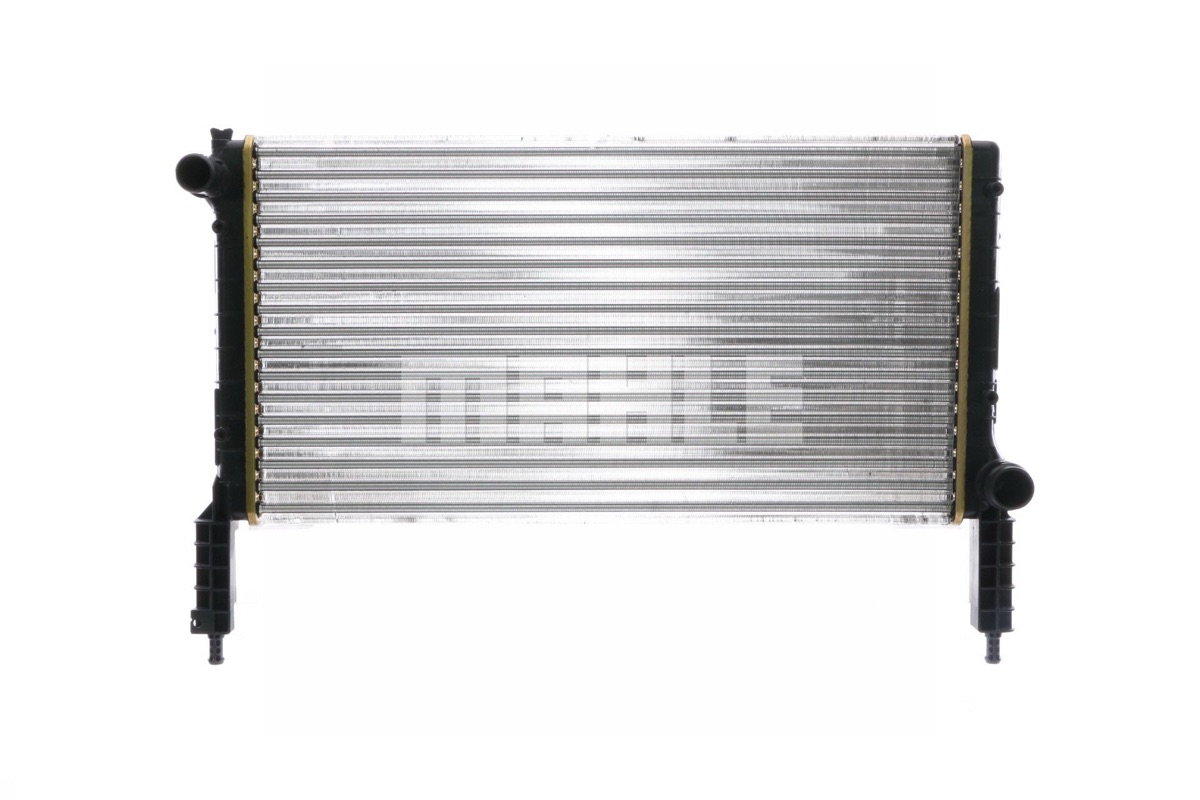 Mahle CR 1446 000S Engine Radiator, for Vehicles