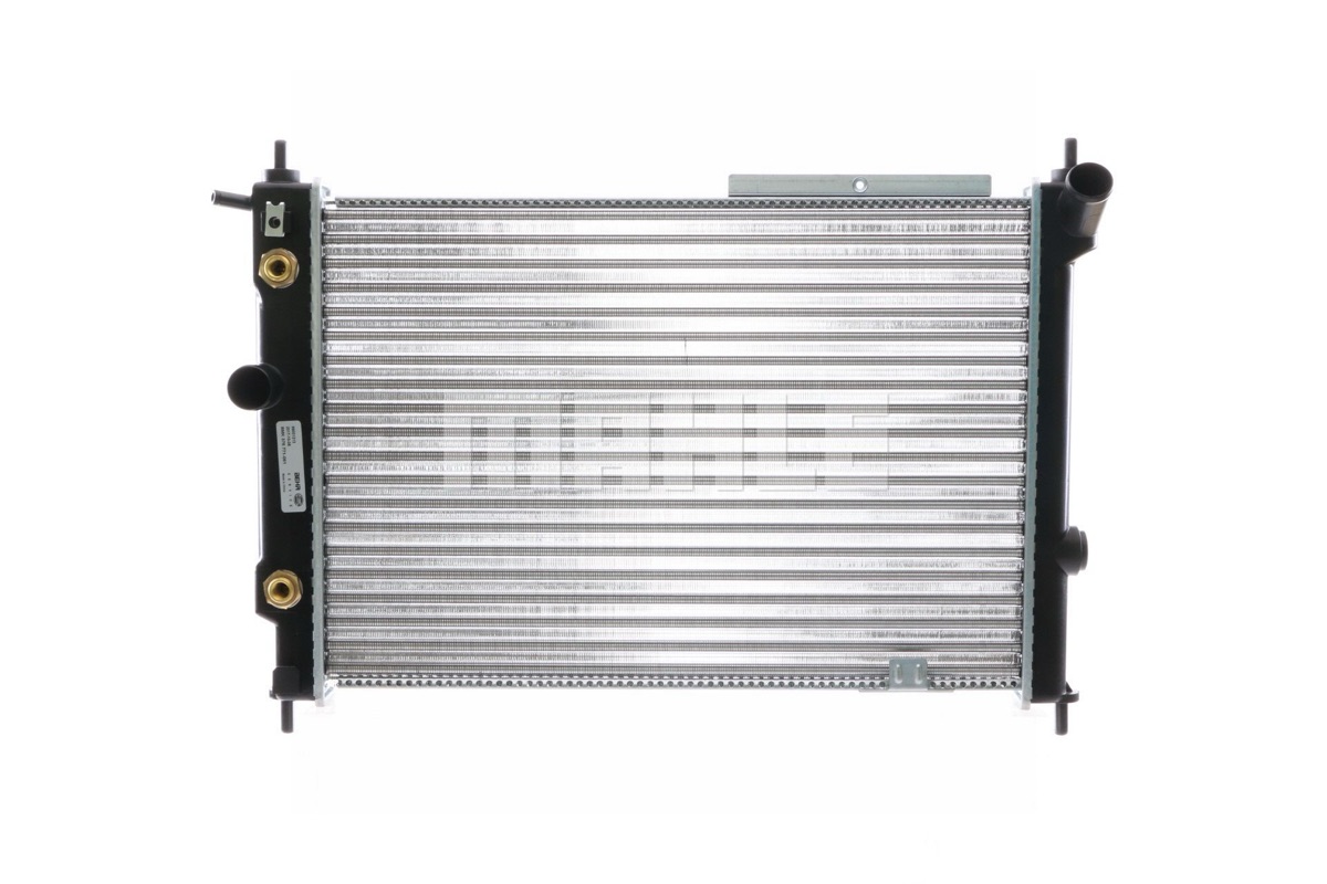 Mahle CR 1493 000S Engine Radiator, for Vehicles