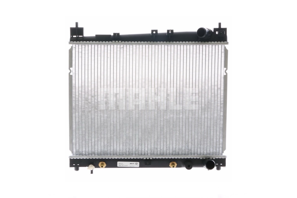 Mahle CR 1523 000S Engine Radiator