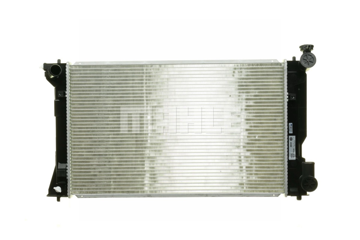 Mahle CR 1529 000S Engine Radiator