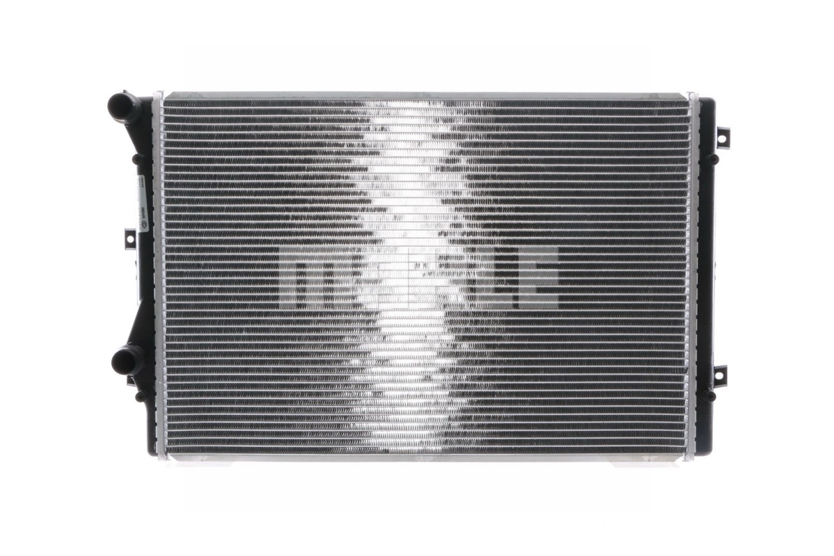 Mahle CR 1538 000S Engine Radiator, for Vehicles