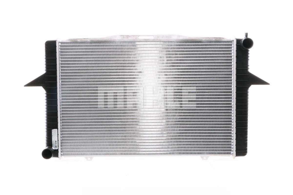 Mahle CR 165 000S Engine Radiator