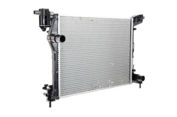 Mahle CR 1660 000P Engine Radiator