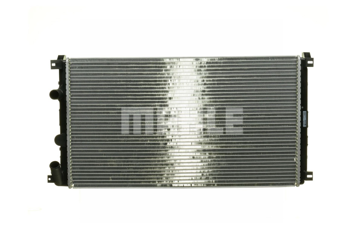 Mahle CR 1683 000S Engine Radiator, for Vehicles