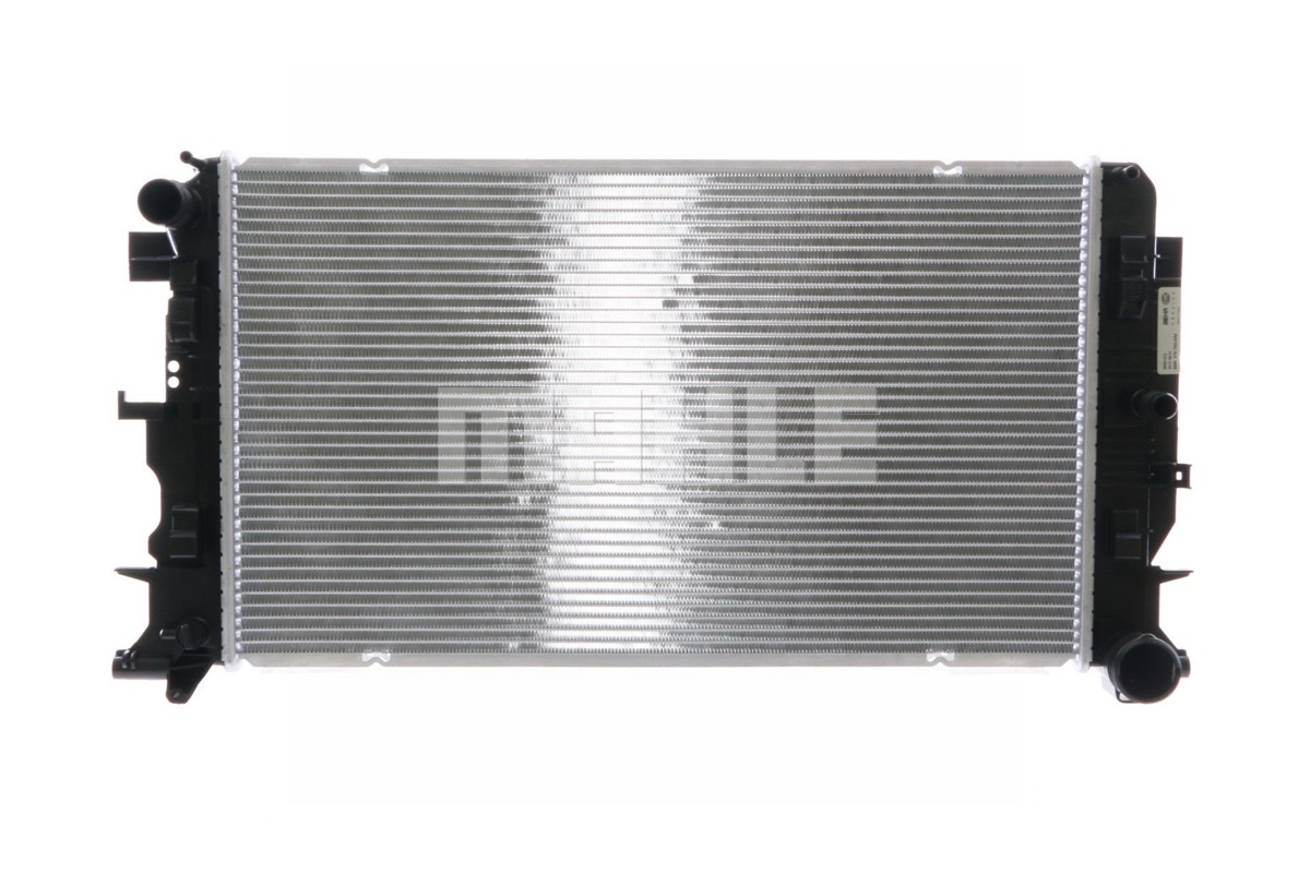 Mahle CR 1710 000S Engine Radiator, for Vehicles