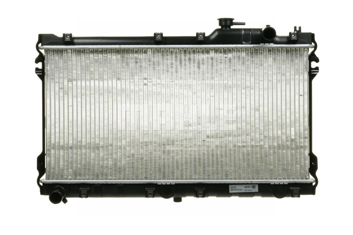 Mahle CR 185 000S Engine Radiator