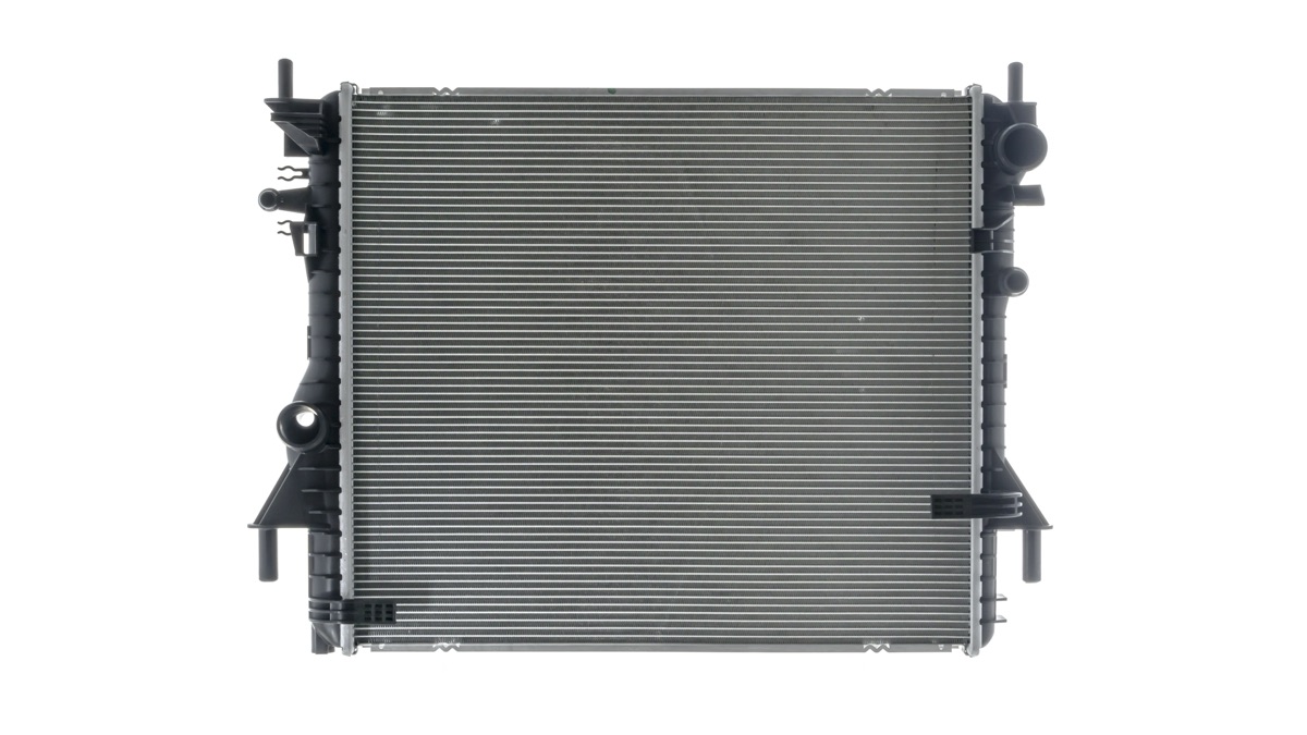 Mahle CR 1937 000P Engine Radiator
