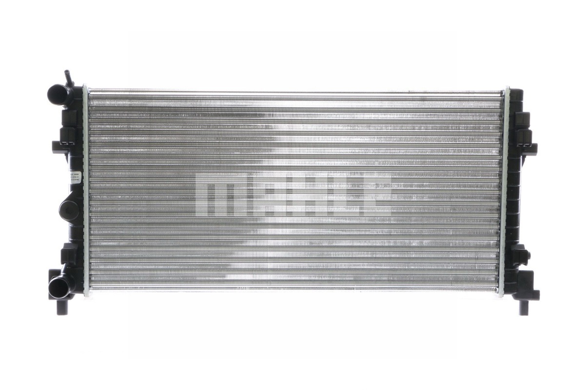 Mahle CR 2081 000S Engine Radiator