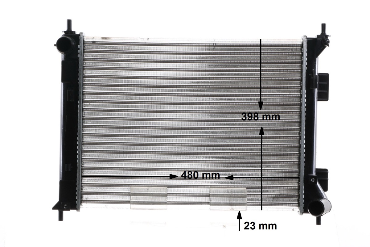 Mahle CR 2108 000S Engine Radiator
