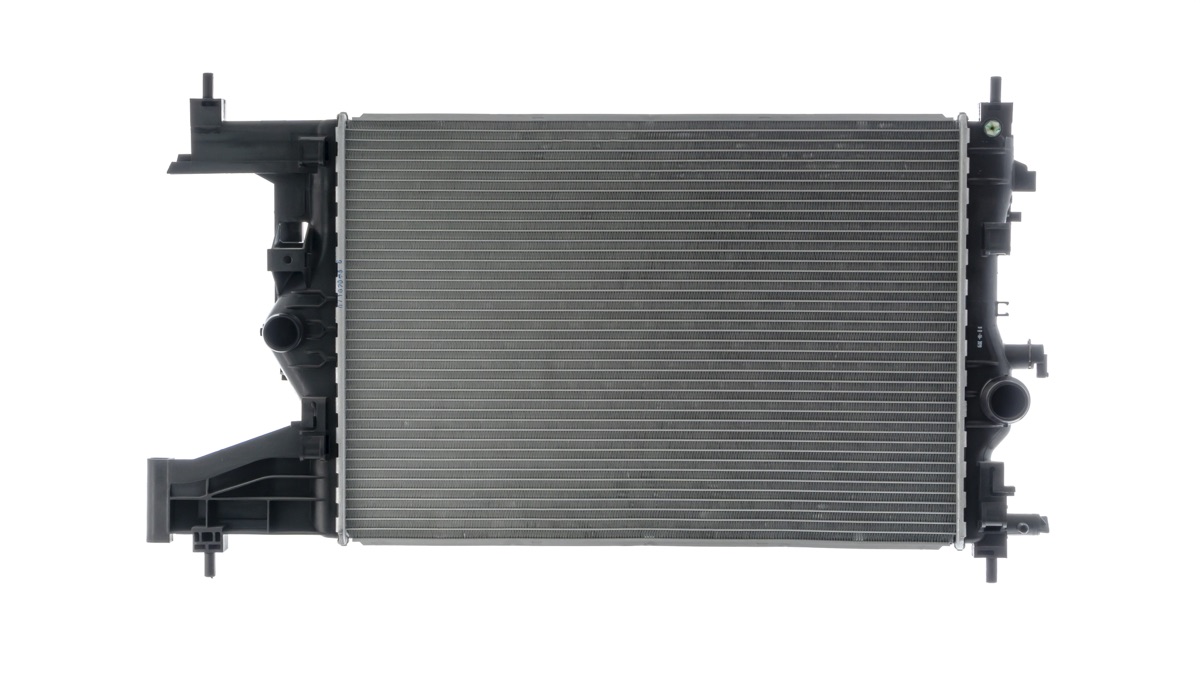 Mahle CR 2116 000P Engine Radiator