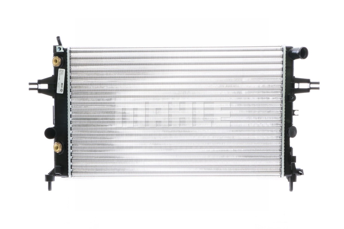 Mahle CR 228 000S Engine Radiator