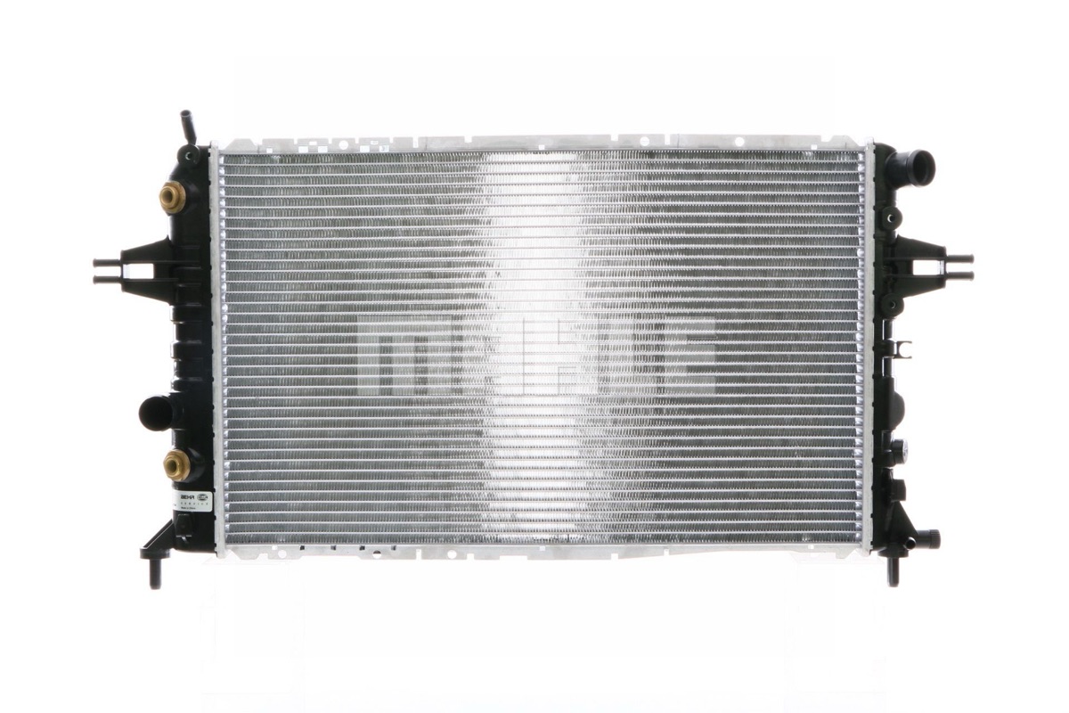 Mahle CR 229 000S Engine Radiator, for Vehicles