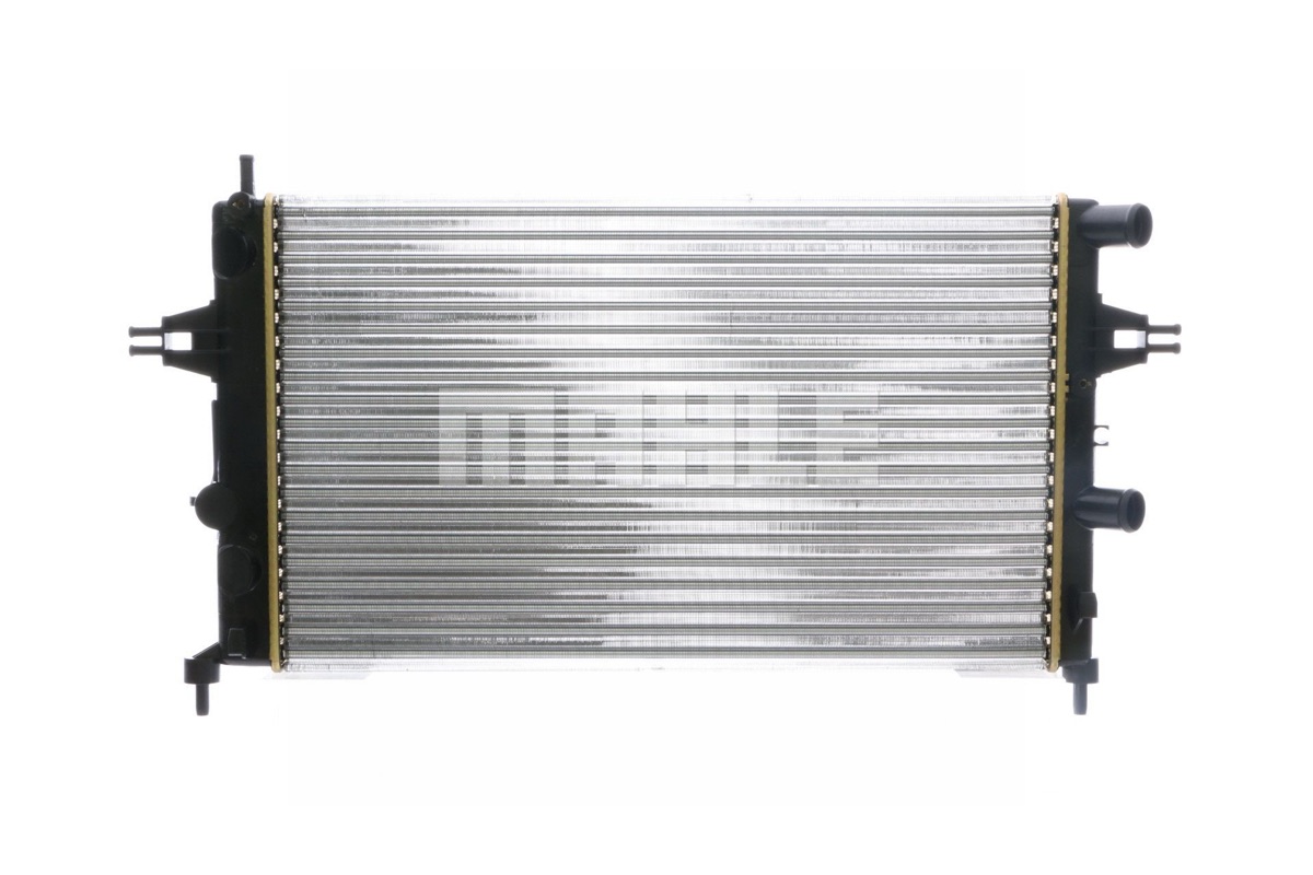 Mahle CR 237 000S Engine Radiator, for Vehicles