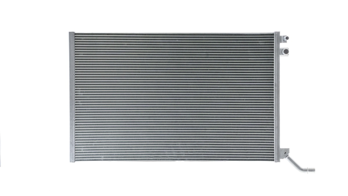 Mahle CR 2445 000P Engine Radiator