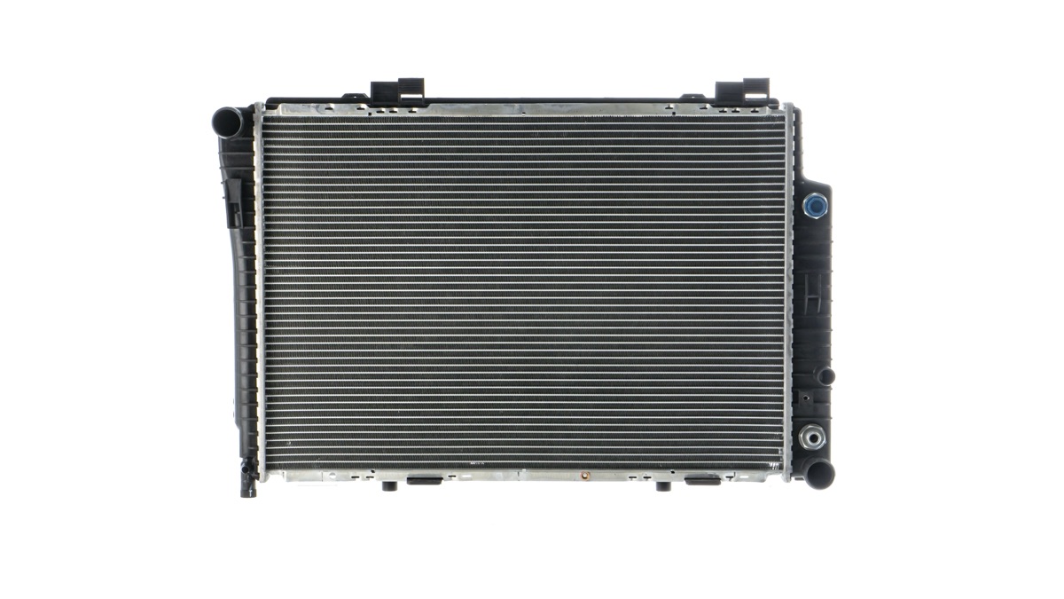 Mahle CR 248 000S Engine Radiator, for Vehicles