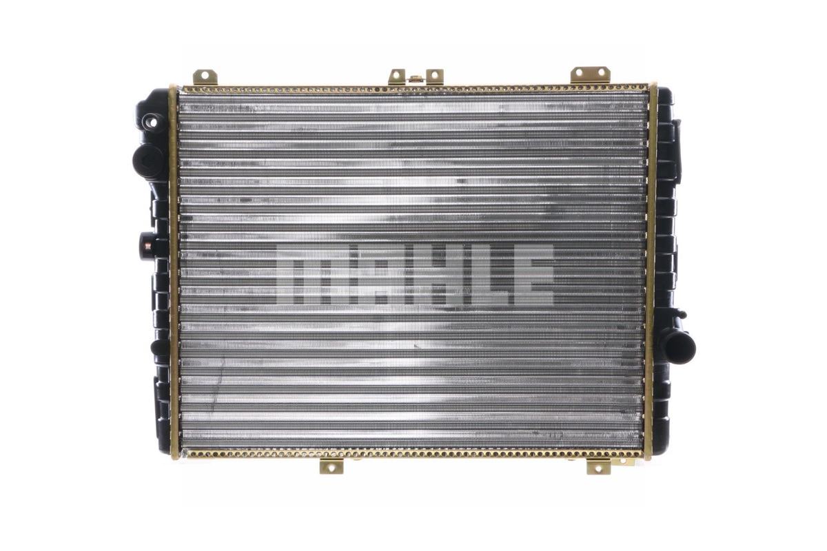Mahle CR 253 000S Engine Radiator, for Vehicles