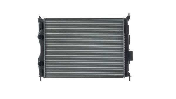 Mahle CR 2539 000S Engine Radiator