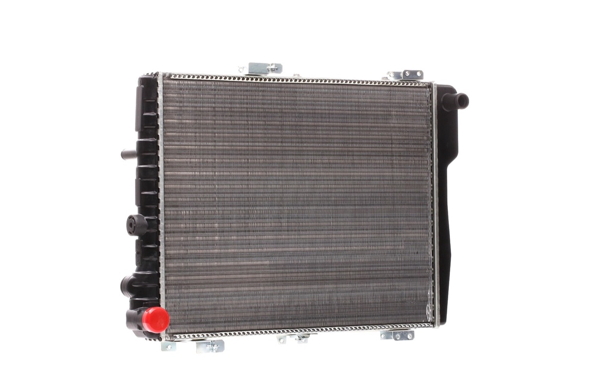 Mahle CR 254 000S Engine Radiator