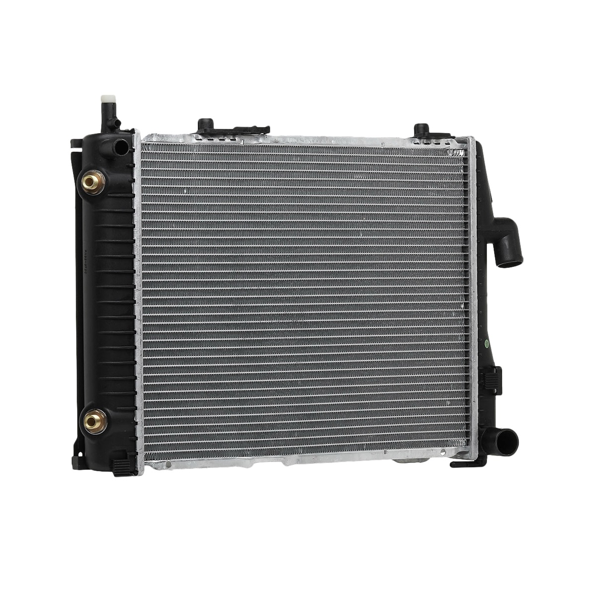 Mahle CR 257 000S Engine Radiator, for Vehicles