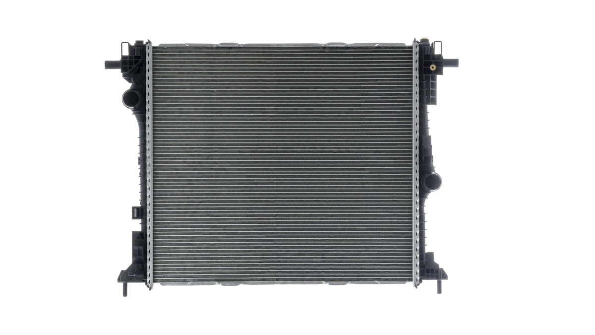 Mahle CR 2587 000P Engine Radiator