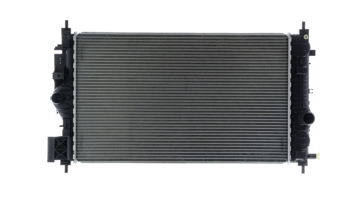 Mahle CR 2592 000P Engine Radiator