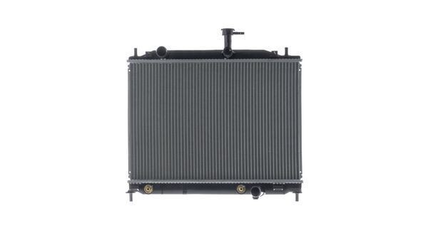 Mahle CR 2646 000S Engine Radiator