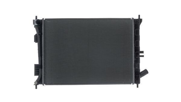 Mahle CR 2654 000S Engine Radiator