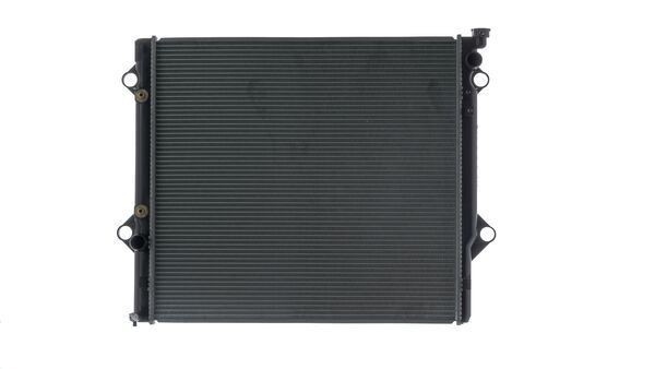 Mahle CR 2670 000S Engine Radiator