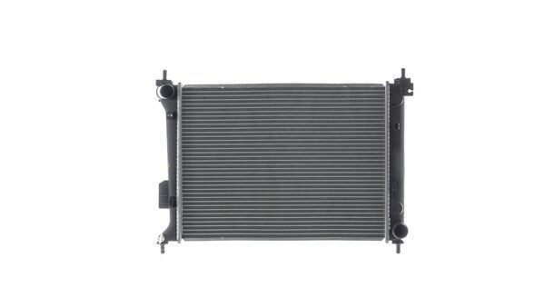 Mahle CR 2673 000S Engine Radiator