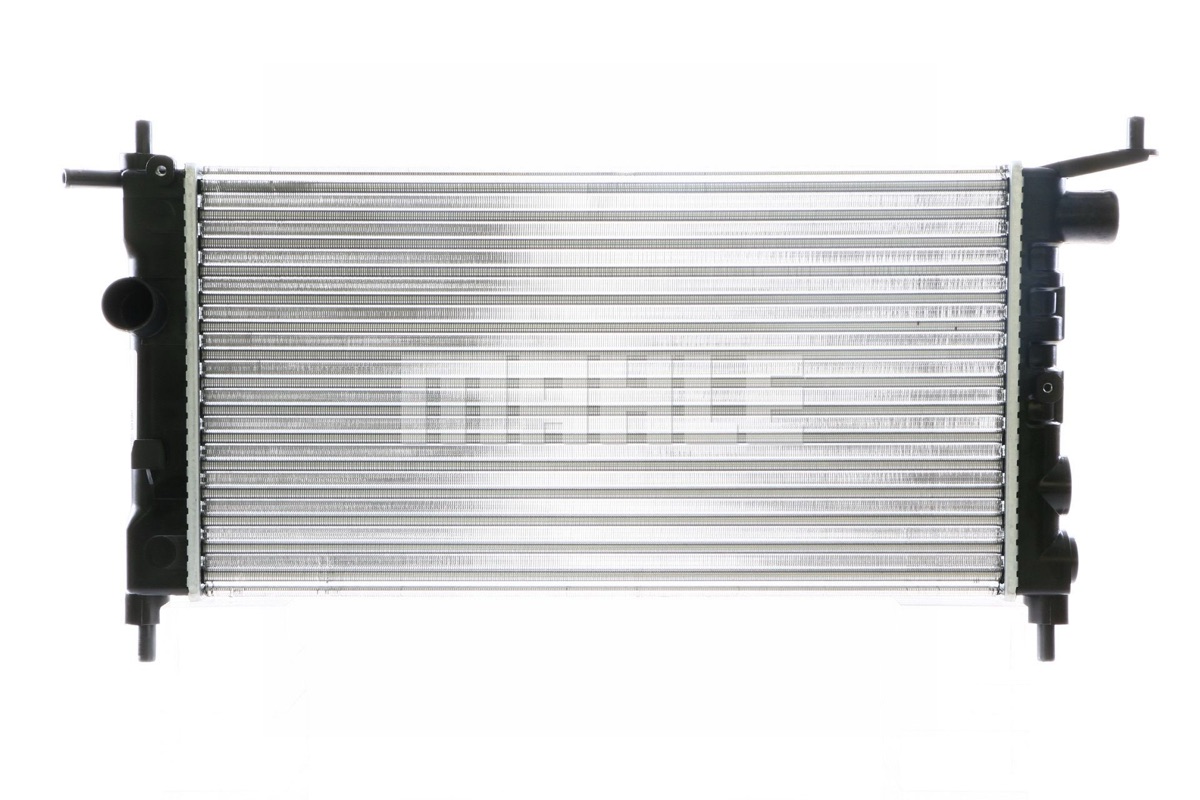 Mahle CR 268 000S Engine Radiator, for Vehicles