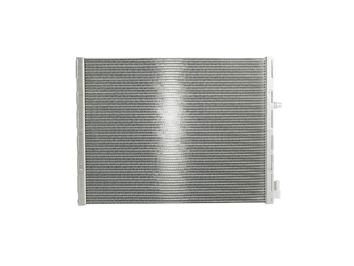 Mahle CR 2812 000P Engine Radiator