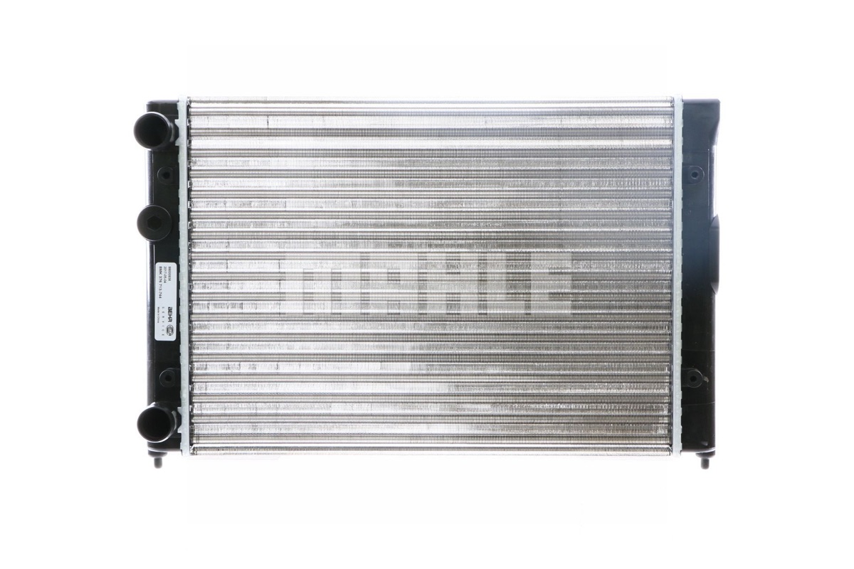 Mahle CR 364 000S Engine Radiator, for Vehicles
