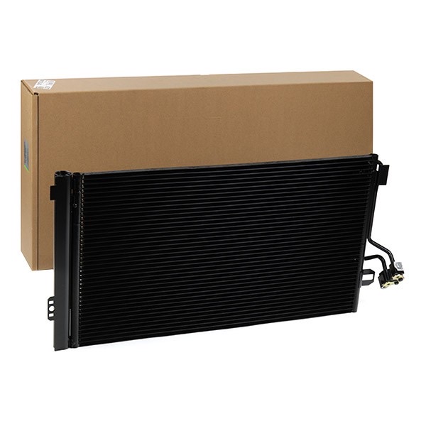 Mahle CR 368 000P Engine Radiator